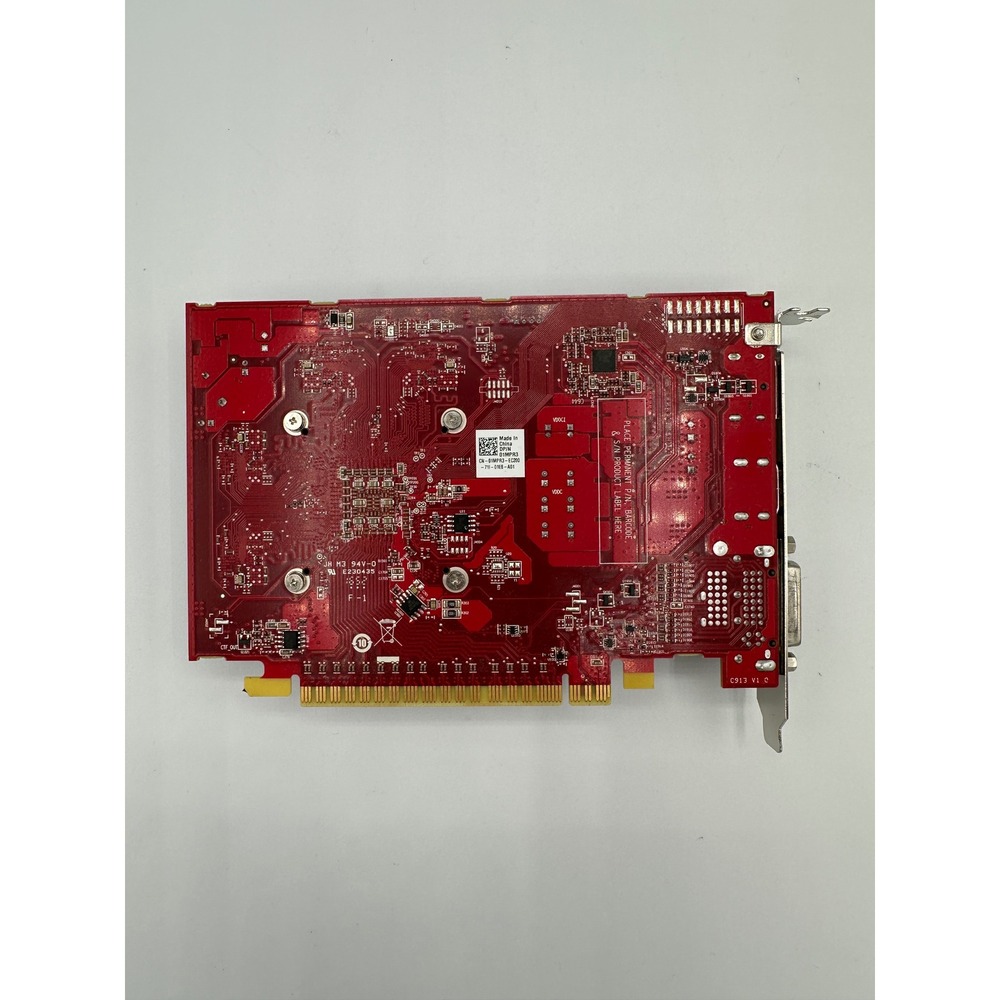 AMD Radeon R9 360 Graphics Card Dell 01MPR3 Red GDDR5 Good Condition GPU - Picture 6 of 9